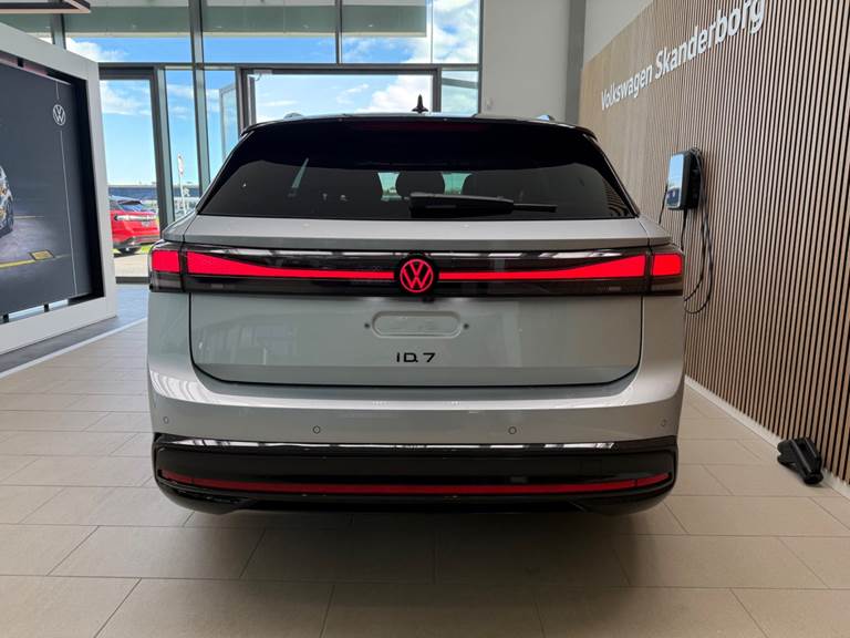 VW ID.7 86 Style S Tourer