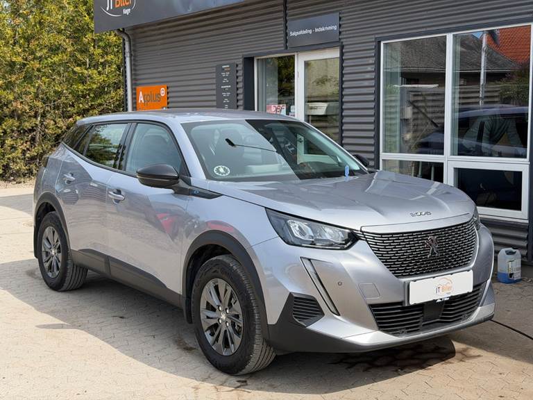 Peugeot e-2008 50 Active
