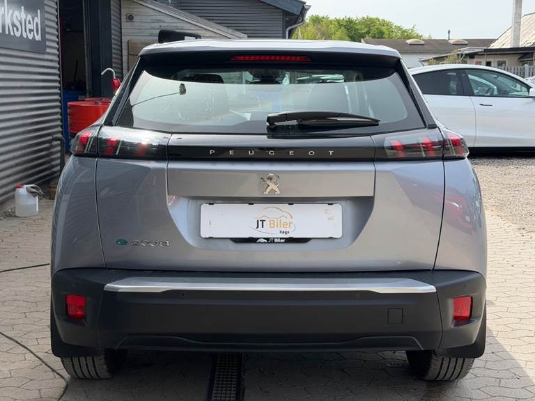 Peugeot e-2008 50 Active