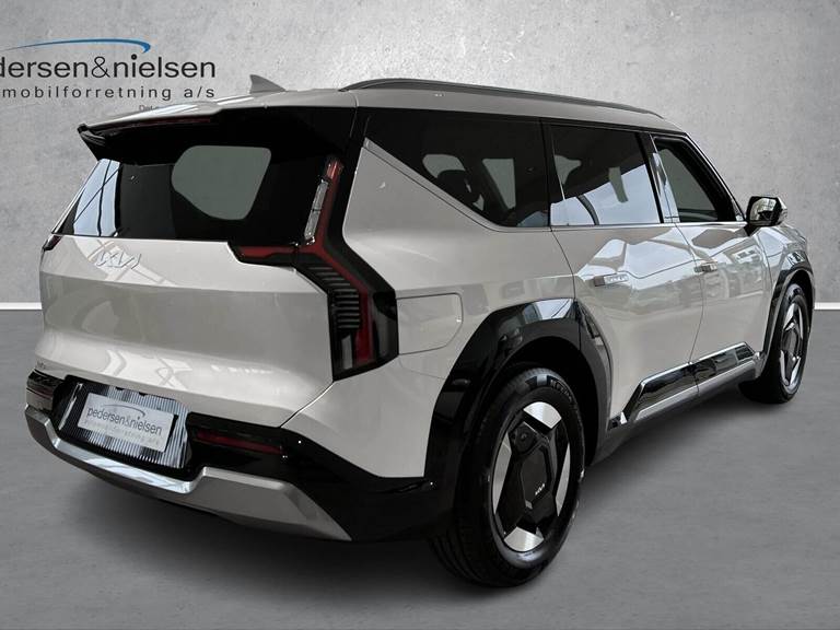 Kia EV9 EL Long Range Performance Premium AWD 384HK 5d Aut.