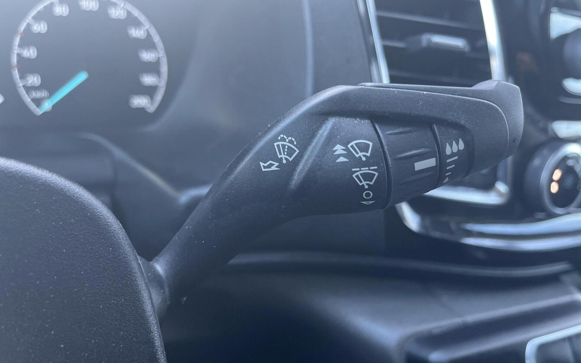 undefined Ford Transit Custom fra 2022