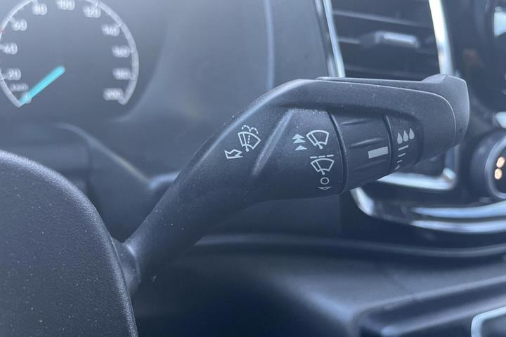 undefined Ford Transit Custom fra 2022