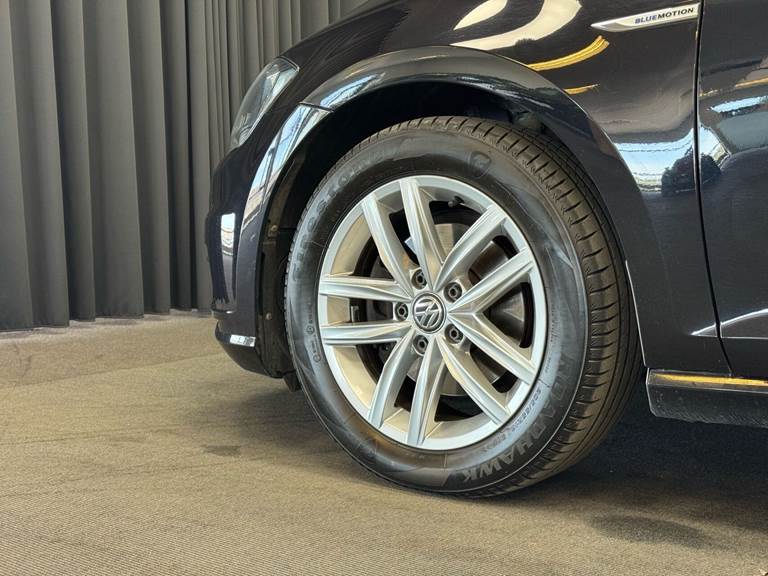 VW Golf 1,5 Variant TSI EVO ACT Comfortline DSG 130HK Stc 7g Aut.