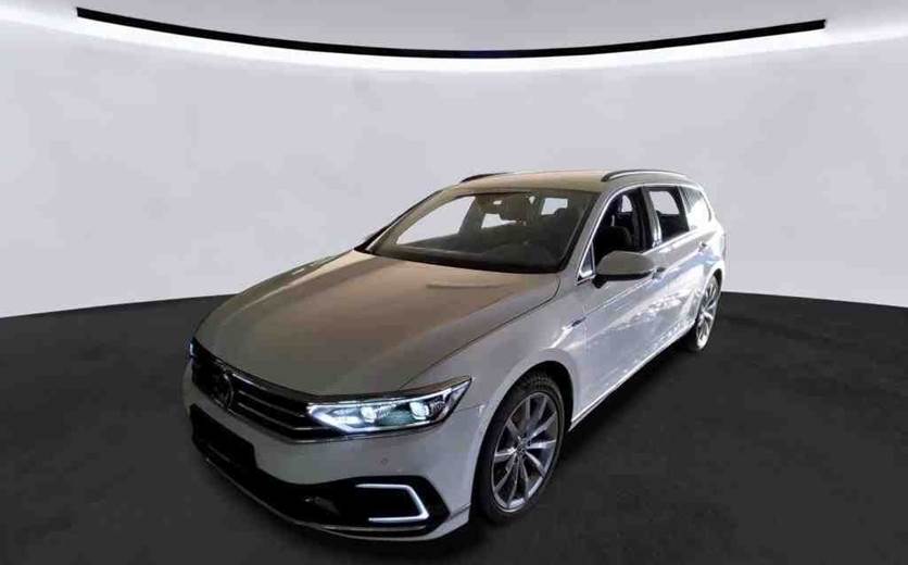 VW Passat 1,4 Variant TSI Plugin-hybrid GTE DSG 218HK Stc 6g Aut.
