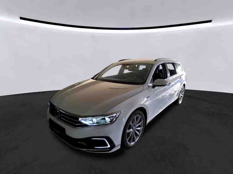 VW Passat 1,4 Variant TSI Plugin-hybrid GTE DSG 218HK Stc 6g Aut.