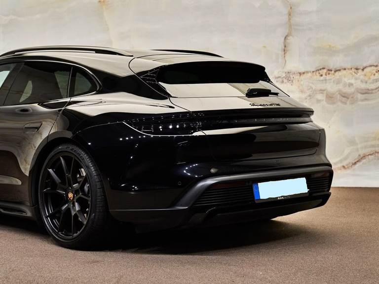 Porsche Taycan GTS Sport Turismo EL 4x4 517HK Stc Aut.