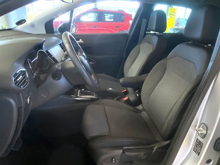 Opel Crossland 1,2 PureTech Elegance 130HK 5d 6g Aut.