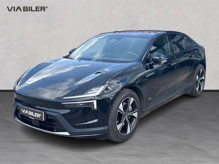 Polestar 4 EL LRDM Prime AWD 544HK 5d Aut.