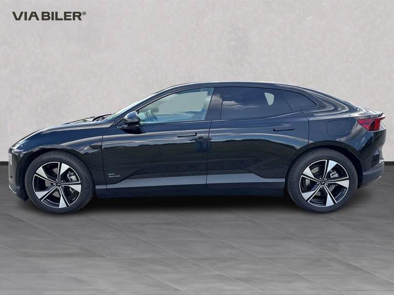 Polestar 4 EL LRDM Prime AWD 544HK 5d Aut.
