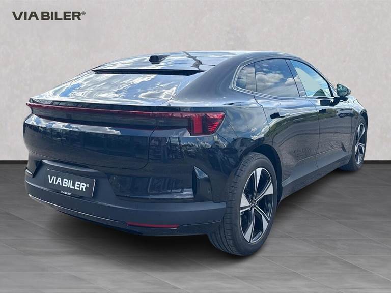 Polestar 4 EL LRDM Prime AWD 544HK 5d Aut.