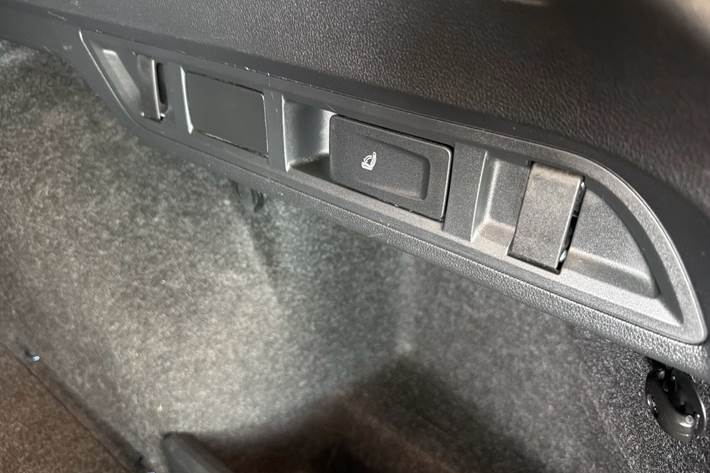 undefined Skoda Octavia fra 2020