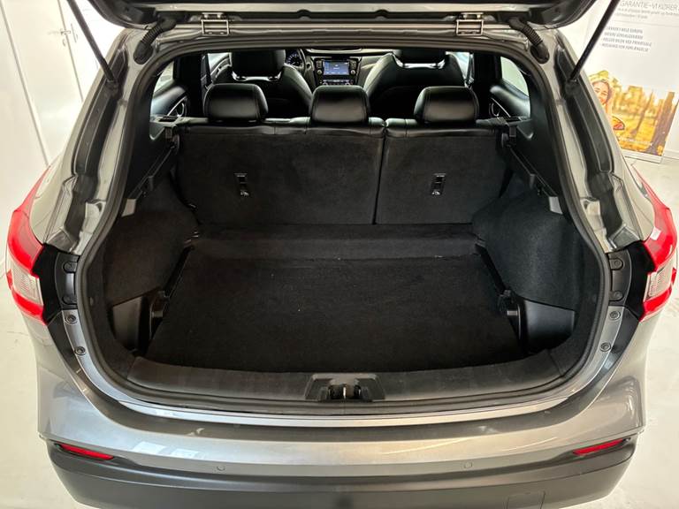 Nissan Qashqai 1,2 Dig-T 115 Tekna+ X-tr.