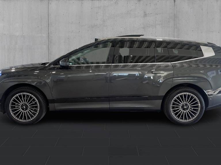 Hyundai Ioniq 9 110 Calligraphy Performance 4WD 6prs