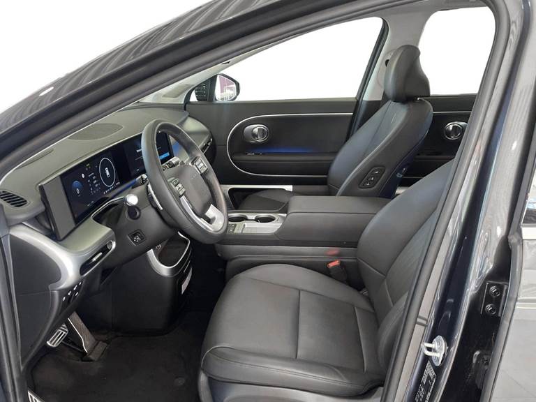 Hyundai Ioniq 9 110 Calligraphy Performance 4WD 6prs