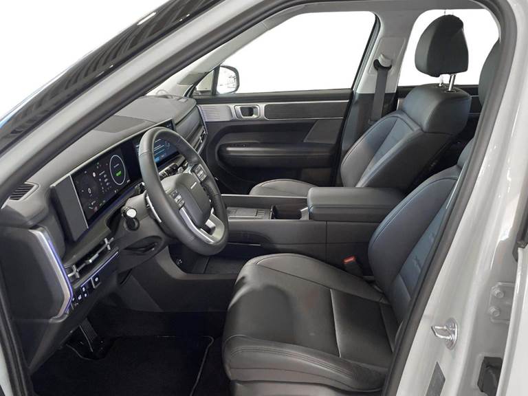 Hyundai Santa Fe 1,6 PHEV Ultimate aut. 4WD 7prs