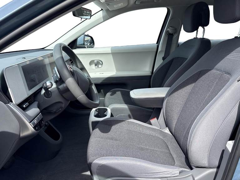 Hyundai Ioniq 5 58 Essential