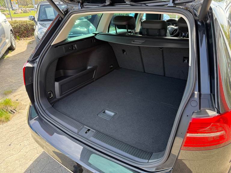 VW Passat 1,4 GTE Highline+ Variant DSG