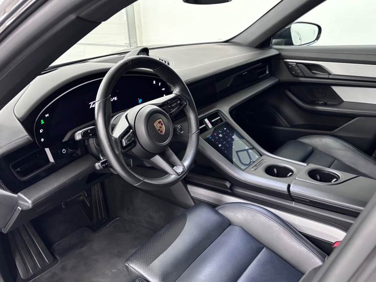 Porsche Taycan 4S Performance+ Sport Turismo