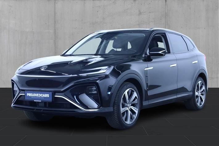 undefined MG Marvel R fra 2022