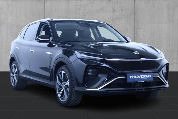 undefined MG Marvel R fra 2022