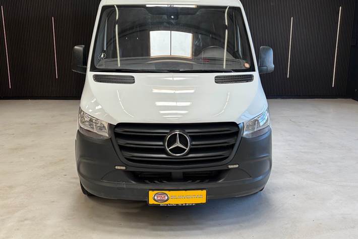 undefined Mercedes Sprinter 314 fra 2020