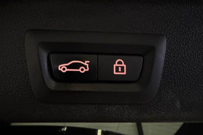 undefined BMW X5 fra 2022