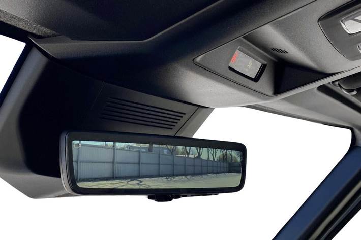 Hvid Renault Master V T35 fra 2025