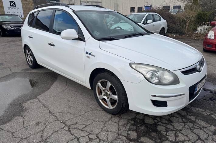 undefined Hyundai i30 fra 2010