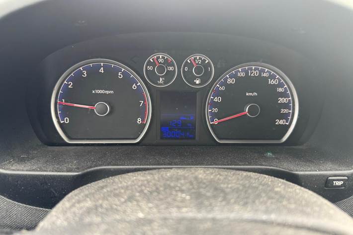 undefined Hyundai i30 fra 2010