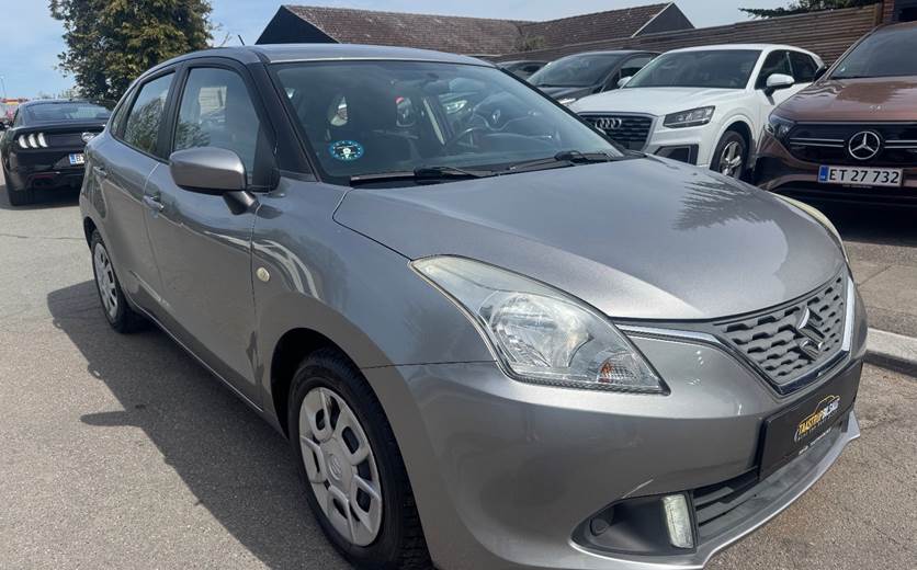 Suzuki Baleno 1,2 Dualjet Comfort