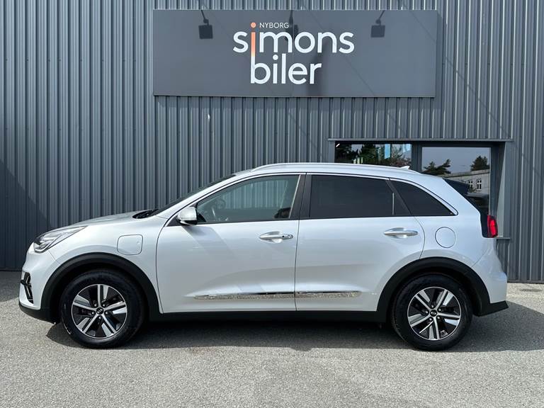 Kia Niro 1,6 PHEV Advance DCT