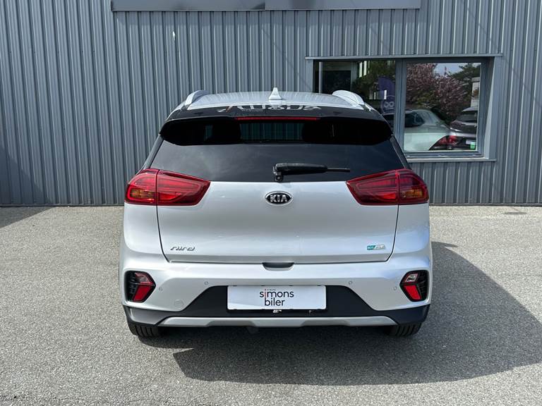 Kia Niro 1,6 PHEV Advance DCT