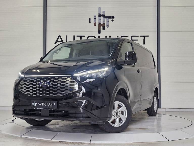 Ford E-Transit Custom 320 L1 64 Limited