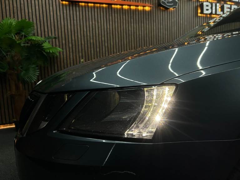 Skoda Octavia 1,4 TSi 150 Style Combi DSG