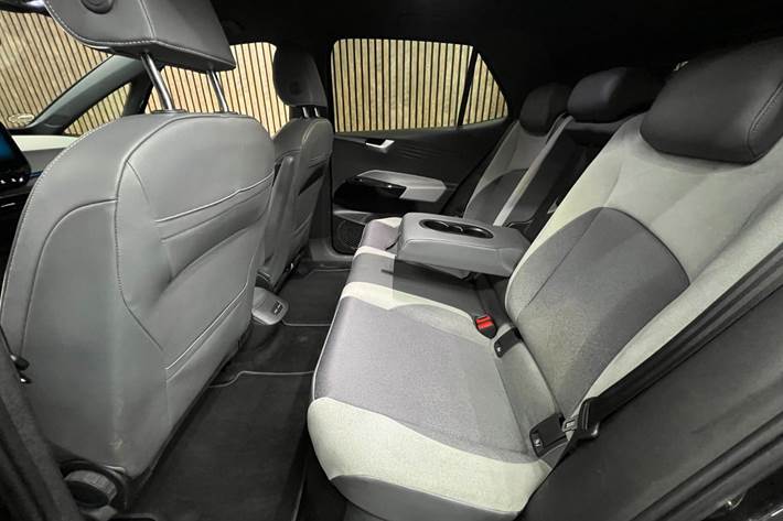 undefined VW ID.3 fra 2020