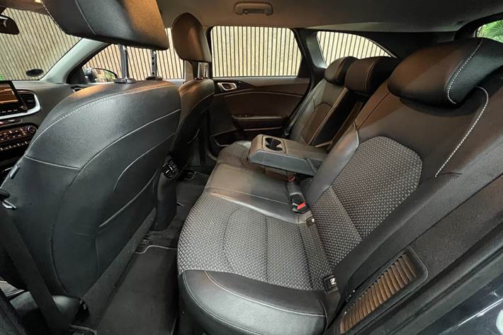 undefined Kia Ceed fra 2020