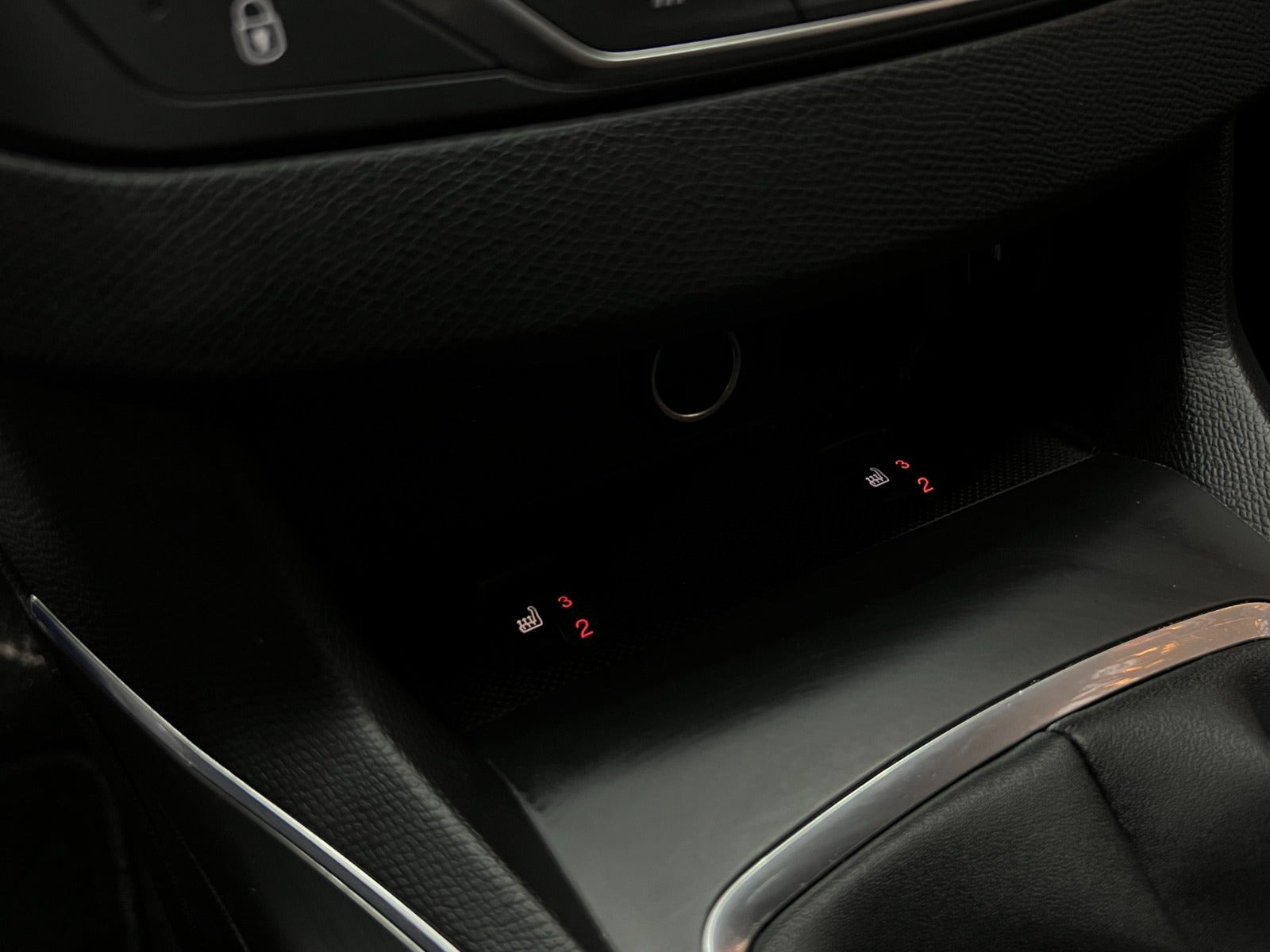 undefined Peugeot 308 fra 2021