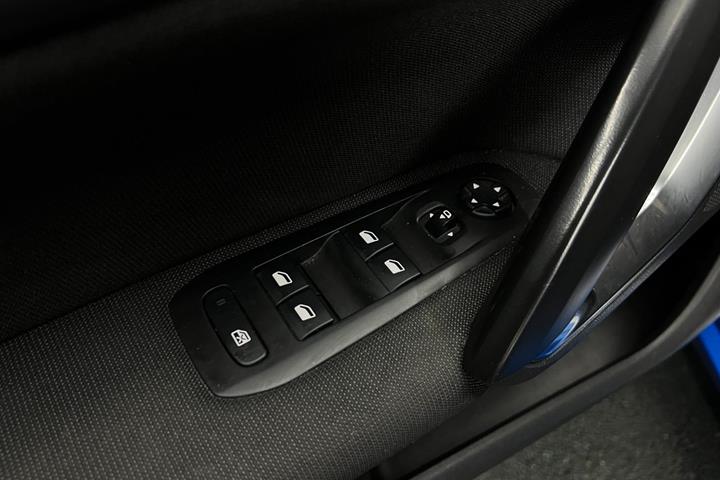 undefined Peugeot 308 fra 2021