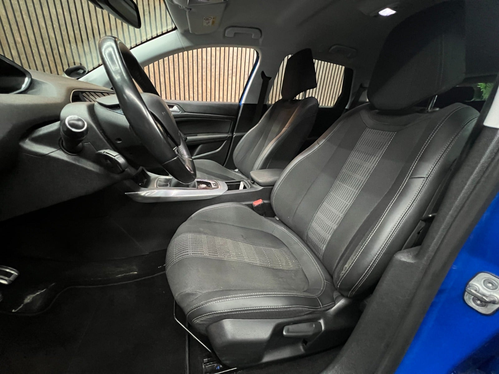 undefined Peugeot 308 fra 2021