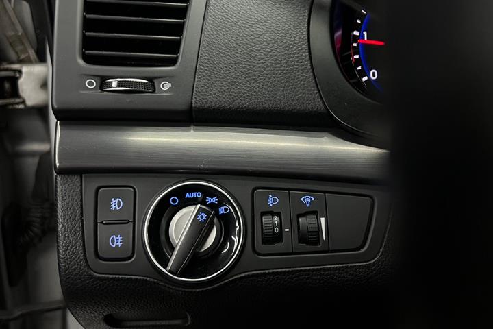 undefined Hyundai i40 fra 2012