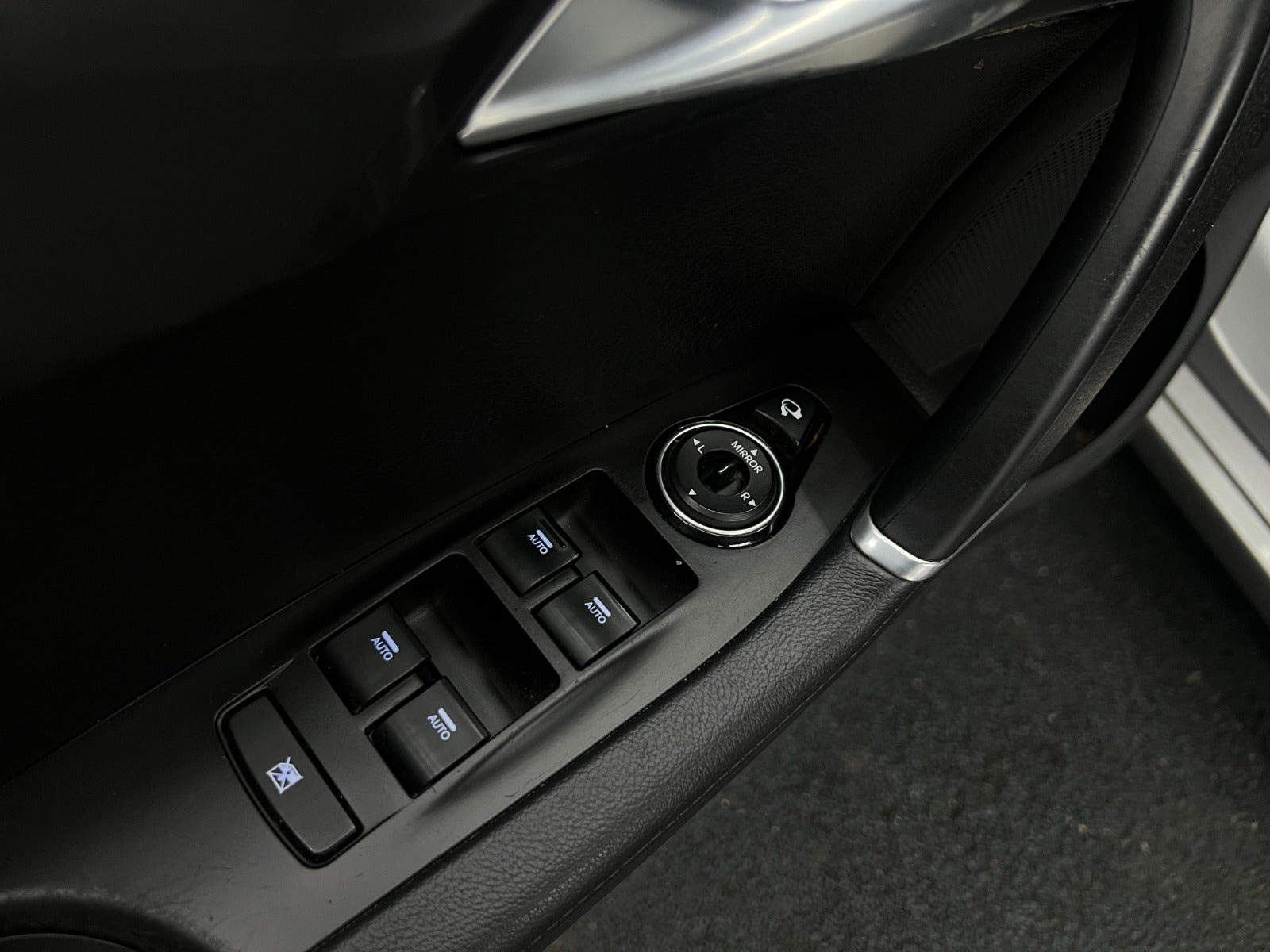 undefined Hyundai i40 fra 2012