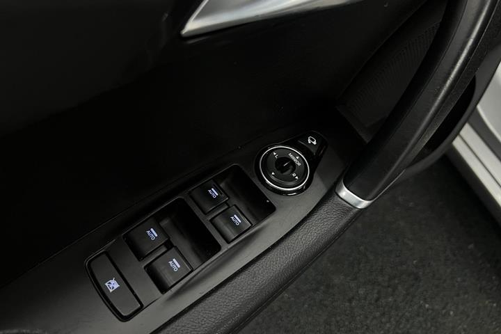 undefined Hyundai i40 fra 2012