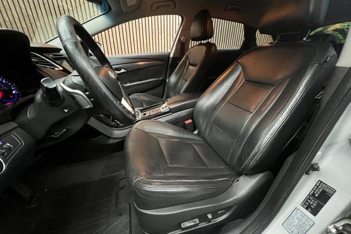undefined Hyundai i40 fra 2012