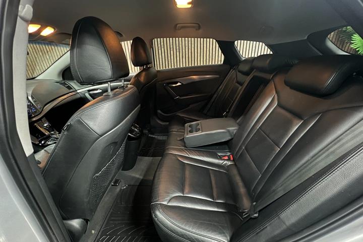 undefined Hyundai i40 fra 2012
