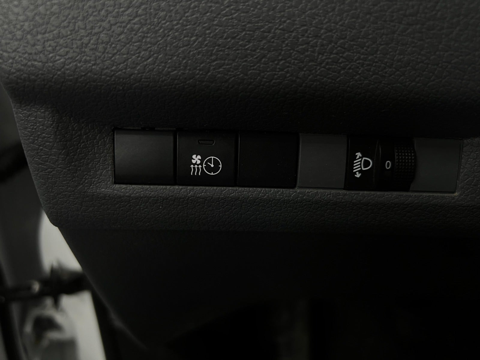 undefined Opel Vivaro fra 2022