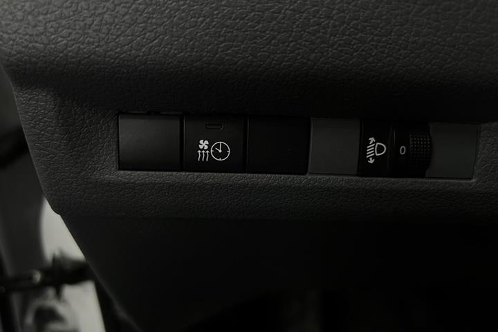 undefined Opel Vivaro fra 2022