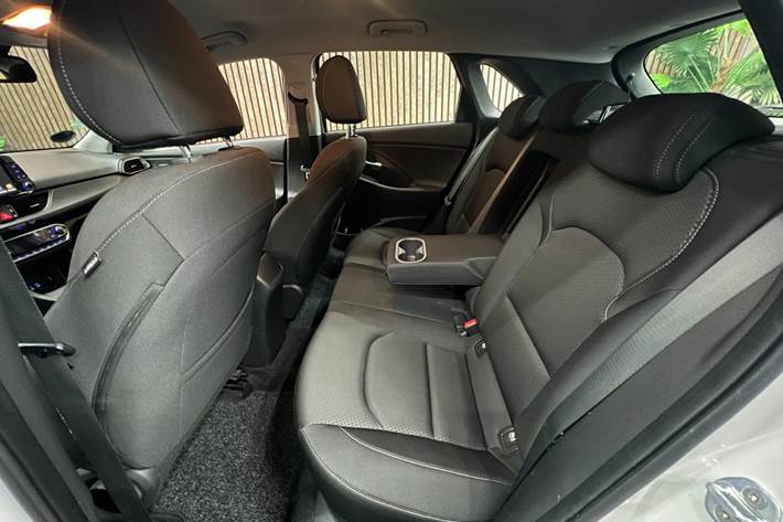 undefined Hyundai i30 fra 2017