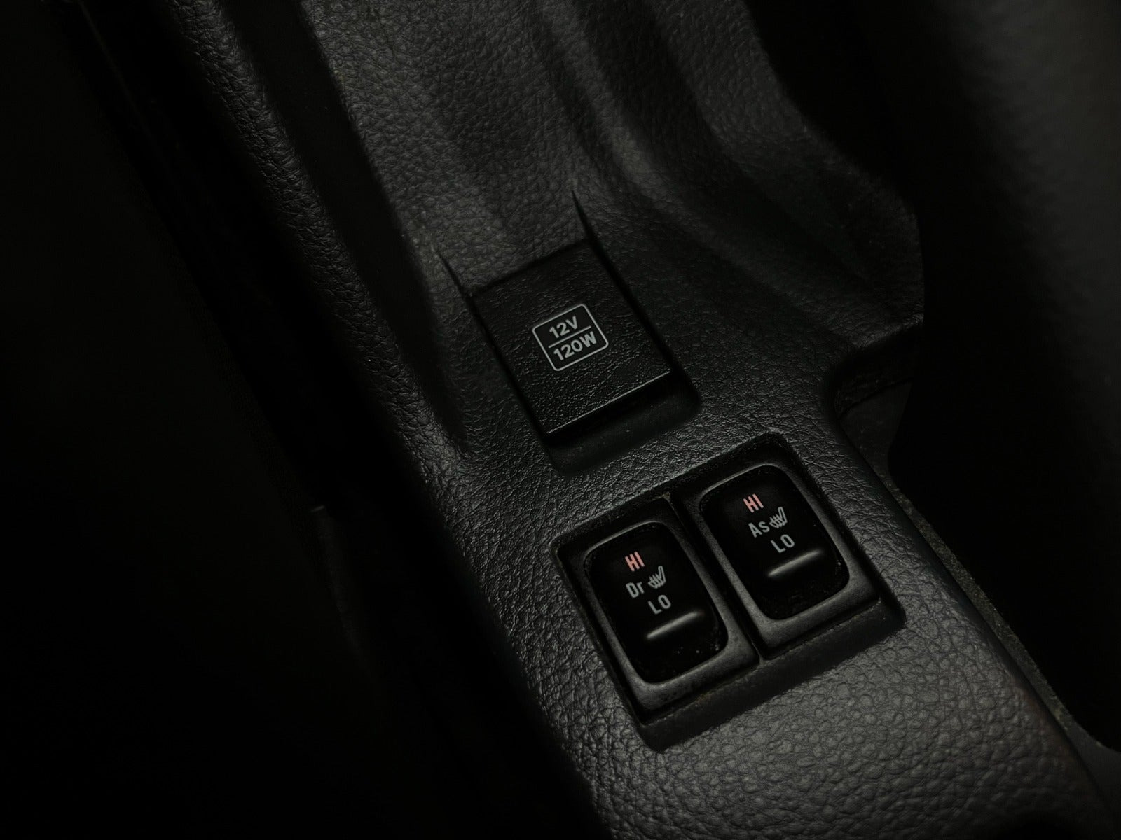 undefined Suzuki Liana fra 2007