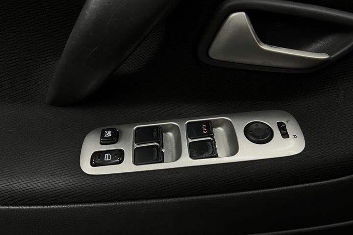 undefined Suzuki Liana fra 2007