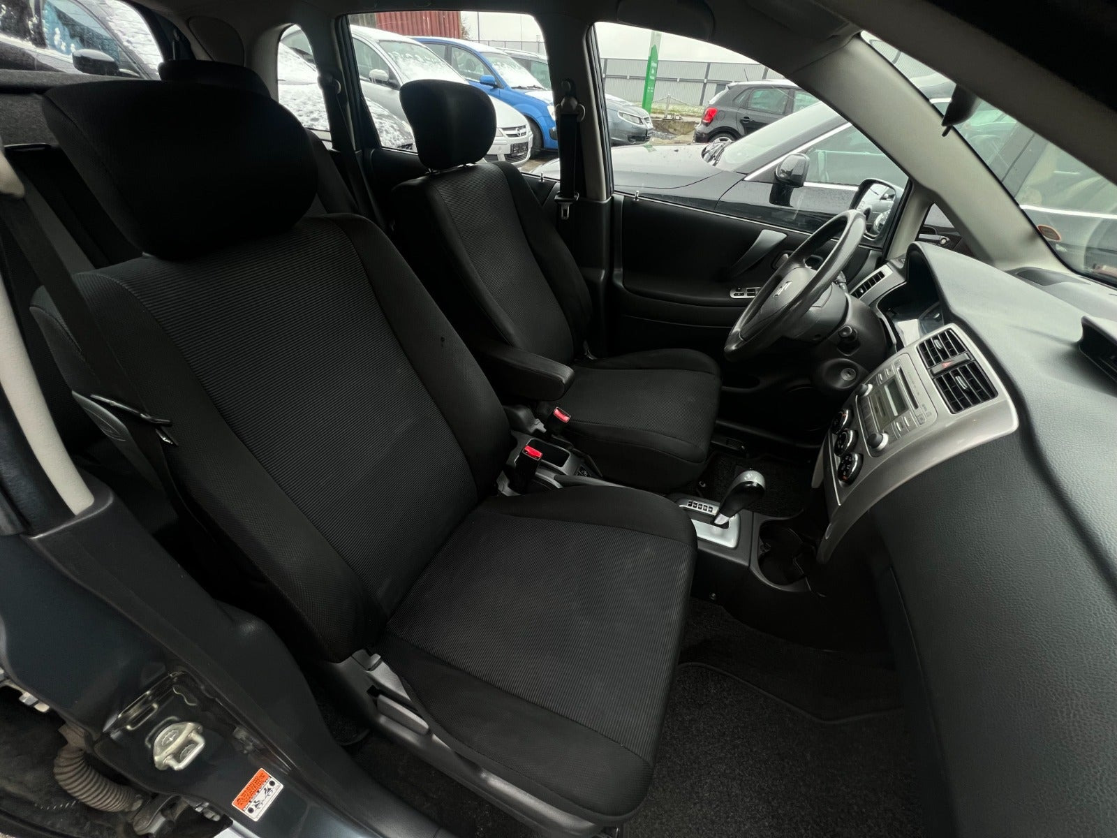 undefined Suzuki Liana fra 2007